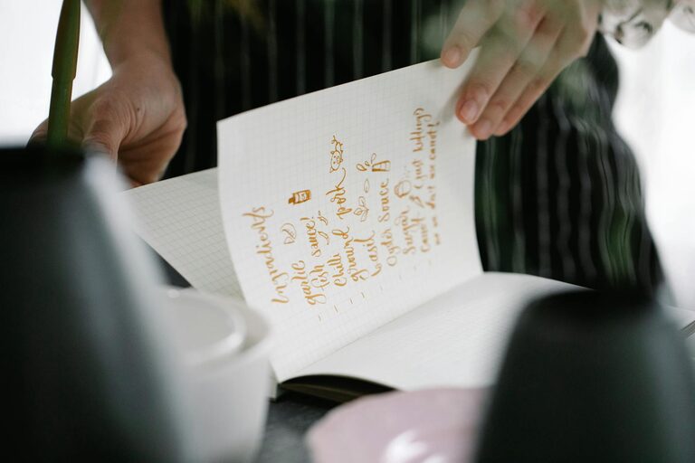 How to Plan Delicious Meals Using Pantry Staples